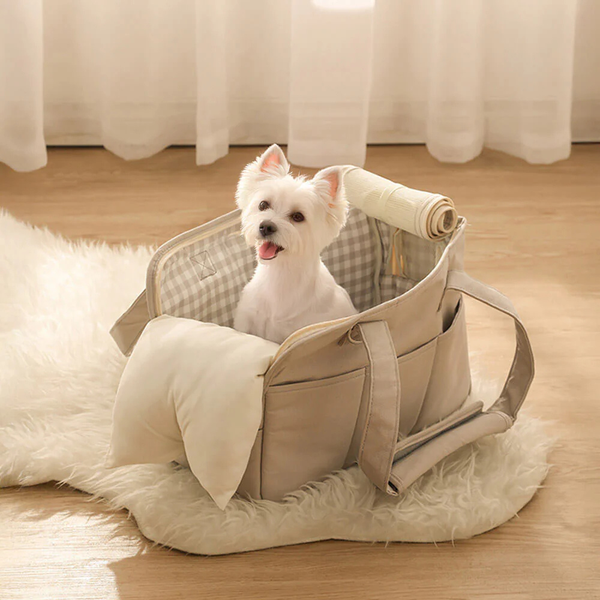 Travel Carriers & Crates