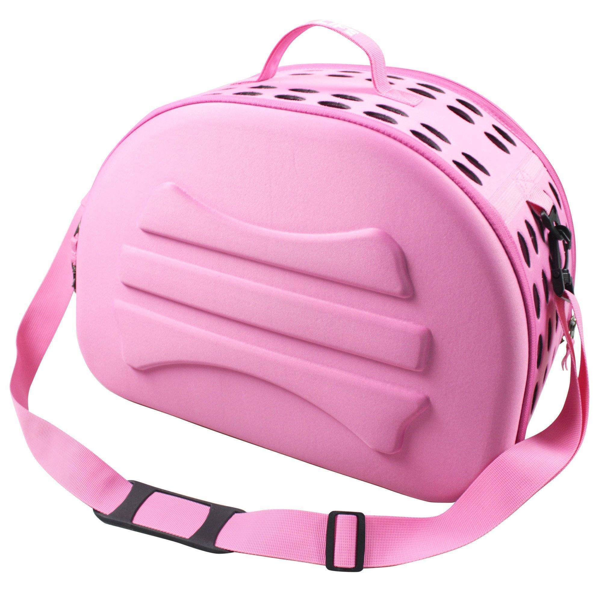 Narrow Shelled Lightweight Collapsible Military Grade Pet Carrier Crate